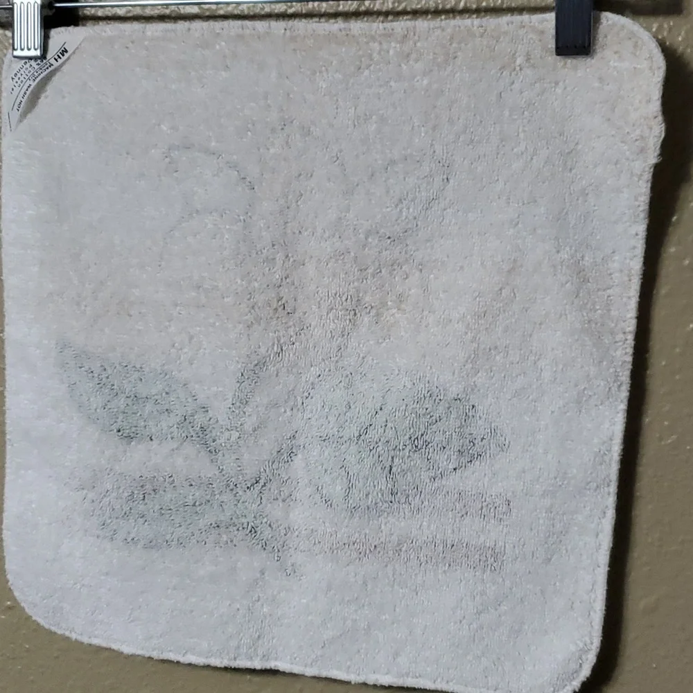 JC Penney Lily Towel Set 25